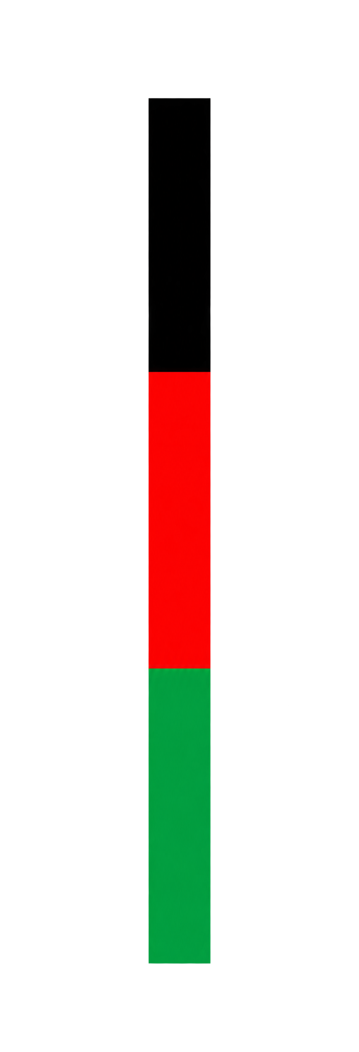 Kenyan colors